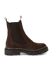 Tamaris Stiefel M2549141 in braun