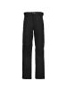 cmp Hose BOY SOFSHELL PANT in Schwarz