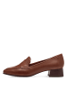 Tamaris Slipper in braun
