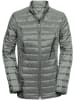 Sieh an! Steppjacke in schilf