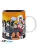 Abysse Deutschland Nonbook - ABYstyle Naruto Konoha Ninjas Tasse