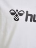 Hummel Hummel T-Shirt Hmlgo Multisport Kinder in WHITE