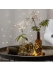 STAR Trading LED Deko-Beleuchtung ,Firework', batteriebetrieben, indoor, 42cm