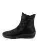 ARCOPEDICO Stiefelette in Schwarz