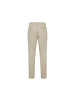 Antony Morato Beige Lyocell Anzughose