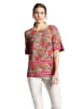 UTA RAASCH Bluse Blouse in multicolor