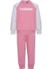 Hummel Sweat Anzug Hmlmini Kinder in POLIGNAC