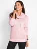 WITT WEIDEN Pullover in hellrosé