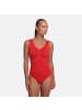 CFAB Figurformender Body mit String  in Feuerrot