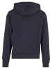 Urban Classics Kapuzenpullover in navy
