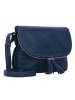 Tom Tailor Lari Umhängetasche 29 cm in blau