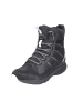 Wolverine Stiefeletten/Boot in schwarz