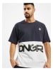 DNGRS Dangerous T-Shirt in white