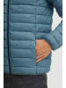 BLEND Steppjacke RomseyBH Hood 20712462 in blau