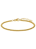 Lucardi Armband