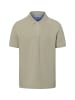 FYNCH-HATTON Poloshirt in kitt - 0003