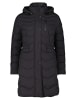 Gil Bret Steppjacke für Damen in Schwarz