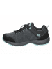 Brütting Outdoorschuh "Mount Harvard Low" in Schwarz