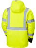 Helly Hansen Winterjacke "Uc-Me Winter Jacket" in Gelb