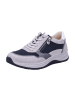Ganter Schnürschuhe  in Grau