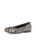 Gabor Comfort Elegante Ballerinas in beige