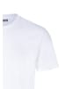 CAMP DAVID  T-Shirt 2er Pack underwear in Weiß