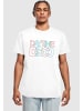 Mister Tee T-Shirts in white