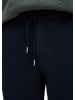 Marc O'Polo Sweathose regular in Dark Navy