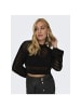 ONLY Pullover in Black