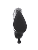 Ital-Design High Heel in Schwarz