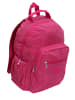 Mindesa Damen Rucksack in Pink