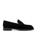 Tamaris Klassische Slipper 1-24251-47 in schwarz