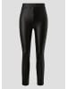 QS Leggings  in  9999_schwarz