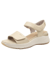 Tamaris COMFORT Sandale in beige