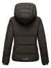 Marikoo Steppjacke Shimoaa XVI in Black