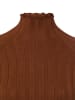 Marie Lund Pullover in nougat - 0003