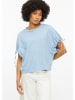 s.Oliver T-Shirt  in  5025_hellblau