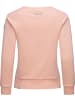 ragwear Kapuzensweatshirt Johanka Intl. in Light Pink22