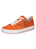 Gabor Sneaker in orange