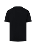 ellesse T-Shirt Cassica in schwarz