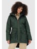 alife and kickin Winterjacke CharlotteAK B in green gable