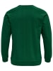 Hummel Hummel Sweatshirt Hmlgo Multisport Damen in EVERGREEN