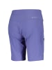 SCOTT W EXPLORAIR LIGHT SHORTS in Blau
