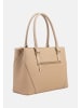 GianMarco Venturi Schultertasche in KHAKI