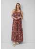 QS Kleid  in  20A2_papaya