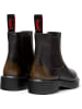 Camper Chelsea Boot in braun
