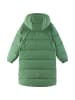 Reima Daunenjacke " Winterjacke Parkkala " in Green Clay