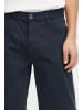 BLEND Jeansshorts Denim in Blau