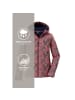 Killtec Softshelljacke Mädchen Softshelljacke Print in Grün