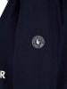 SCHIETWETTER Hoodie Gerti in navy/white